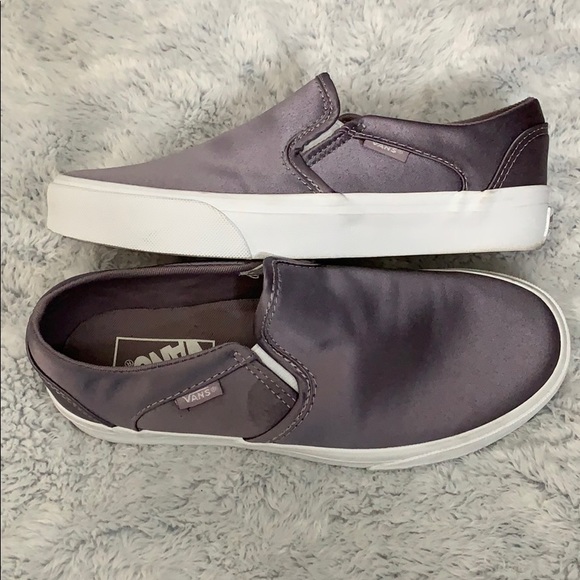 New Vans - Picture 1 of 4